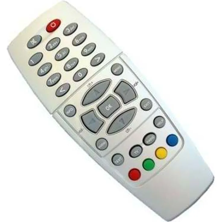 DM Fernbedienung Dreambox 500 - Preisvergleich