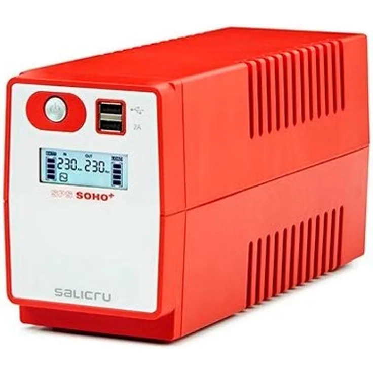 Salicru SPS.650.HOME