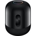 Huawei Sound X Lautsprecher, Devialet Dual Woofers Bluetooth-Lautsprecher mit Subwoofer, schwarz