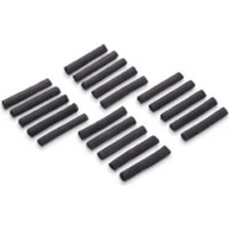 Schaumstoff für Ohrhaken für Savi W440 & W740 20er Pack