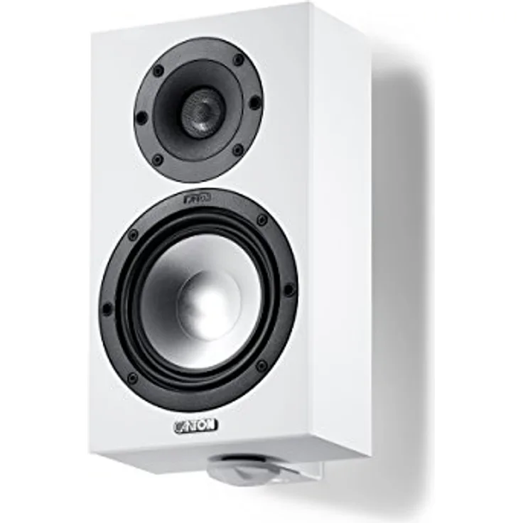 Canton GLE 416.2 Pro weiß Wandlautsprecher - 60 Watt - weiß