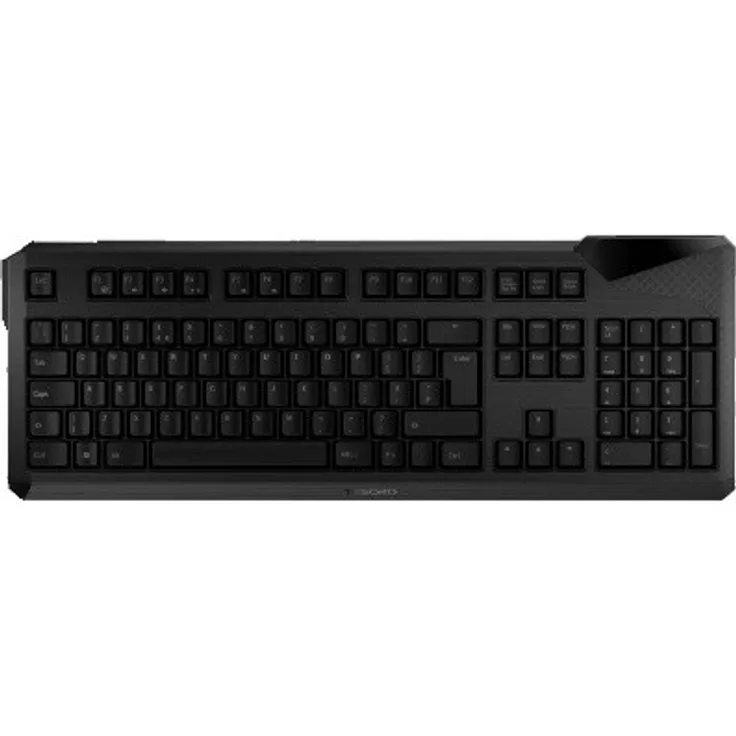 Tesoro Durandal TS-G1N (Blue MX) (01G1XX1NOBK) Englisch QWERTY