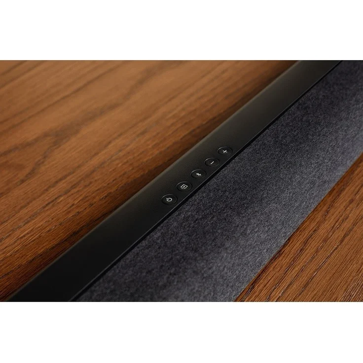 Polk Audio Signa S3 2.1 Soundbar mit Subwoofer, kabellos/kabelgebunden, geeignet für TV, schwarz  – Bild 18