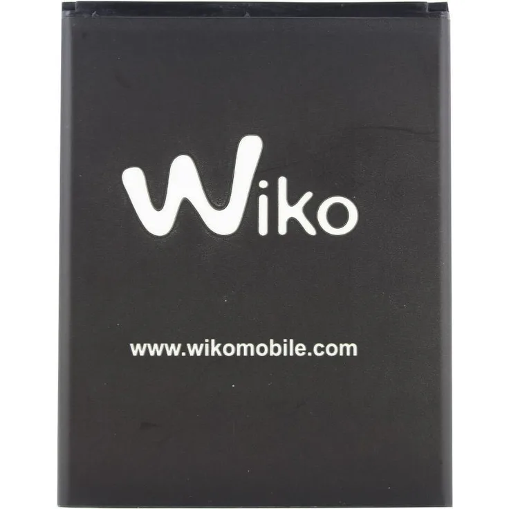 Wiko - Li-ion Akku - Pulp 4G - 2500mAh (PULP4G17110890)