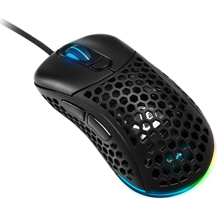 Sharkoon Light² 200 Gaming Maus – Bild 1