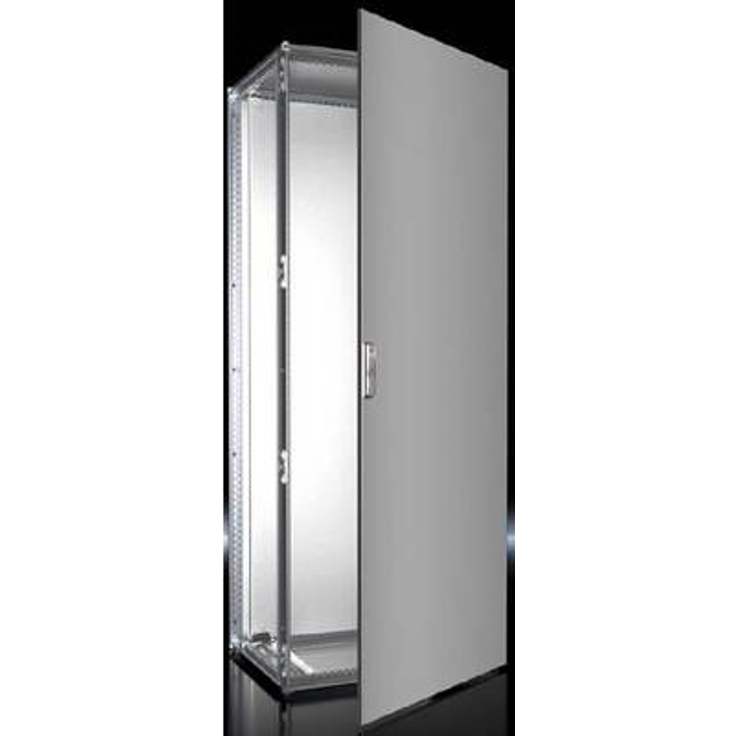 Rittal VX Anreih-Schranksystem IP66 / NEMA 4x, BHT: 800x2000x600 mm (8458000)