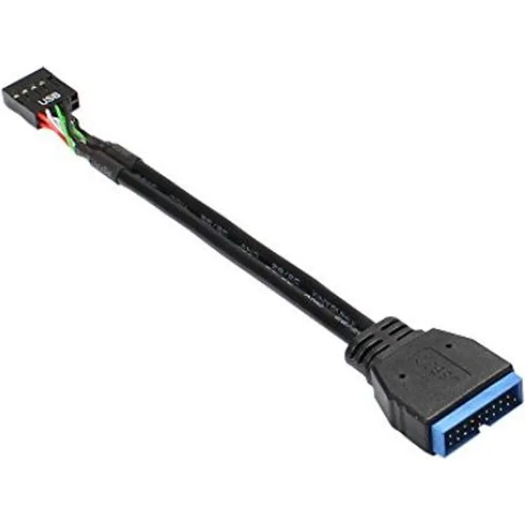 Adapter USB 3.0 auf USB 2.0, für intern, 0,15m Good Connections