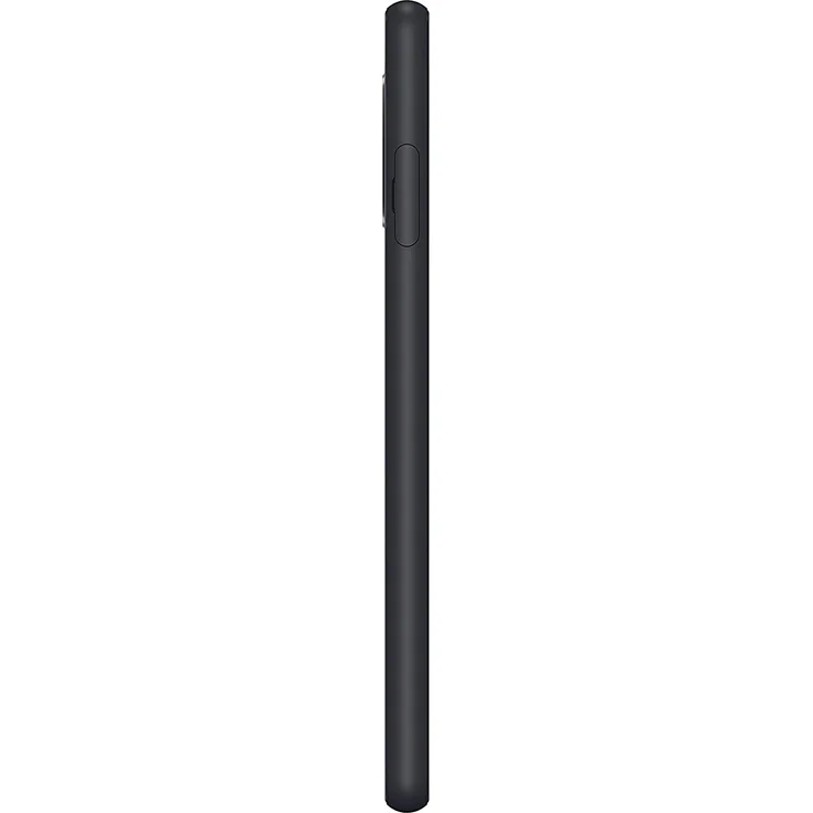 Sony Xperia 10 III 5G Smartphone 15,24cm (5,98 Zoll) OLED-Display, 128GB interner Speicher, 6GB RAM, Dual-SIM, Android 11, Schwarz – Bild 6