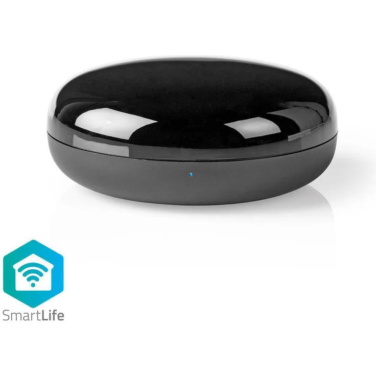 Smart-WLAN-Universal-Fernbedienung Infrarot