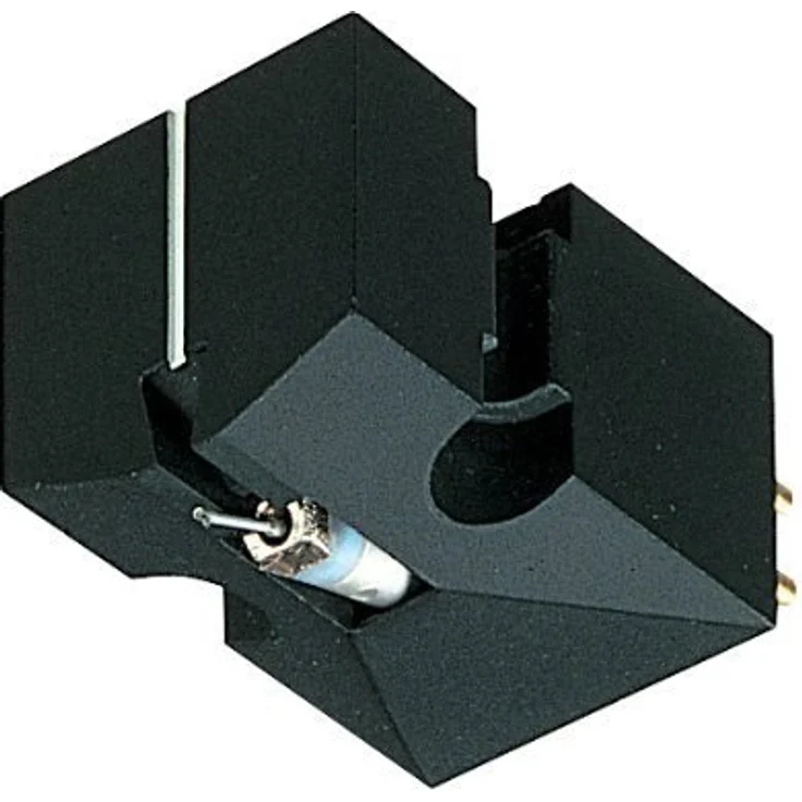 Denon DL-103 MC-System Tonabnehmer – Bild 1