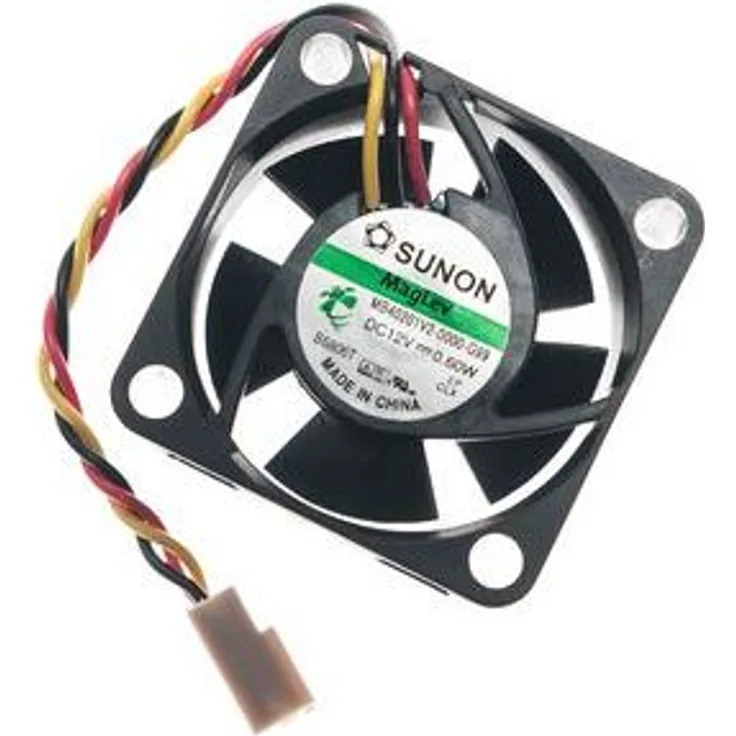 Synology - Gehäuselüfter - 40 mm