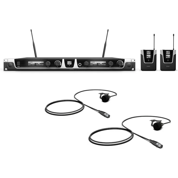 LD Systems U 506 BPL 2