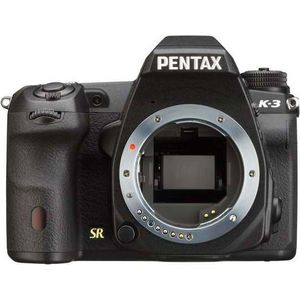 Bild für Pentax K-3