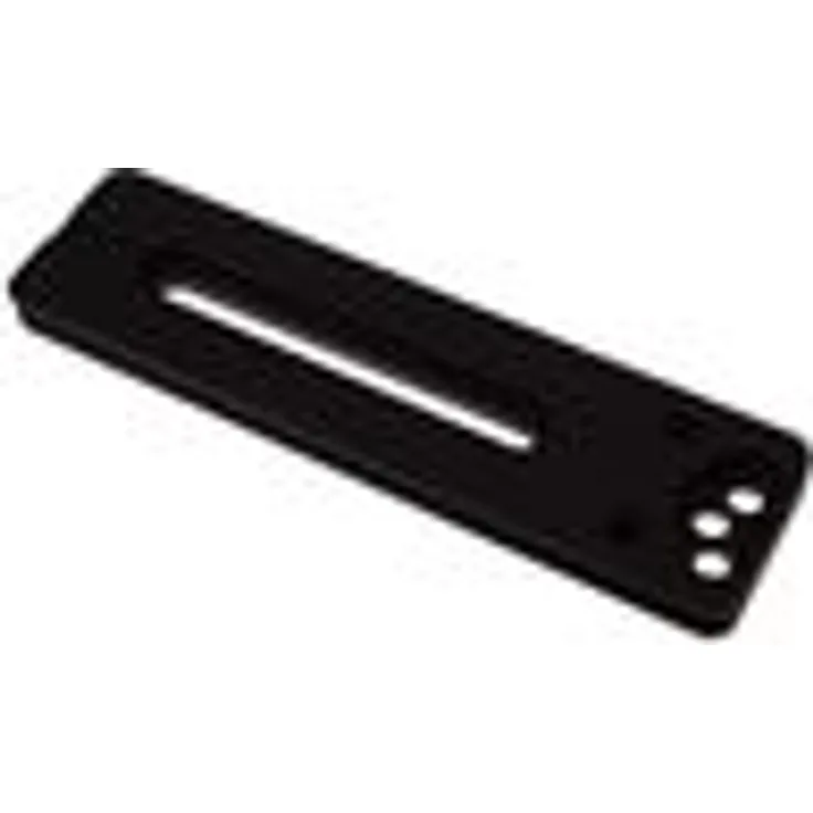 Caruba Objektivplatte LP A4