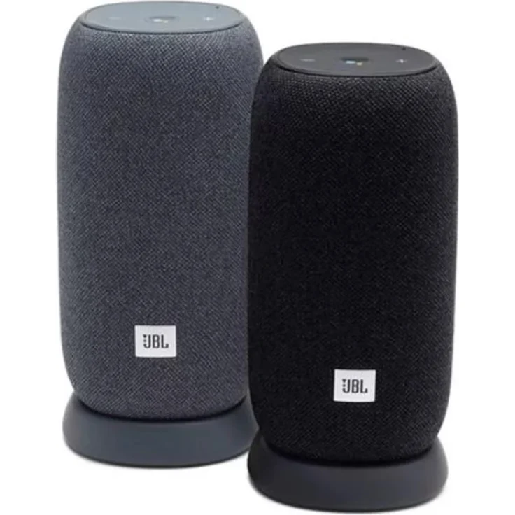 JBL Link Portable grau – Bild 3