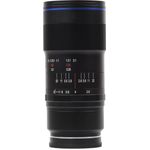 Laowa 100mm f/2,8 2:1 Ultra Macro APO Sony E-Mount