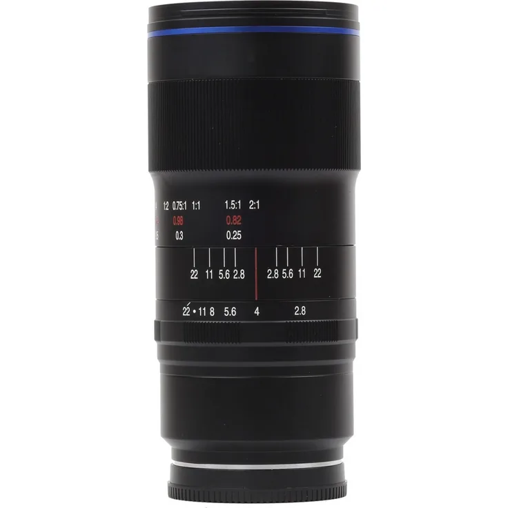 Laowa 100mm f/2,8 2:1 Ultra Macro APO Sony E-Mount