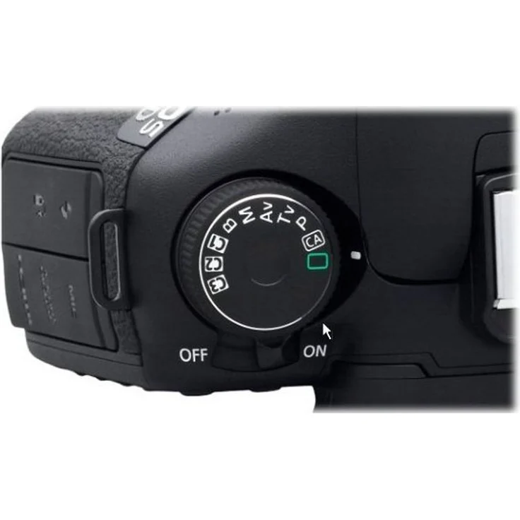 Canon EOS 7D - Preisvergleich – Bild 3