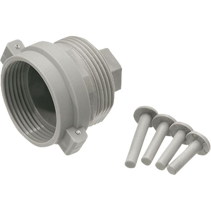 eQ-3 Adapter Herz, Comap (M28 x 1,5)