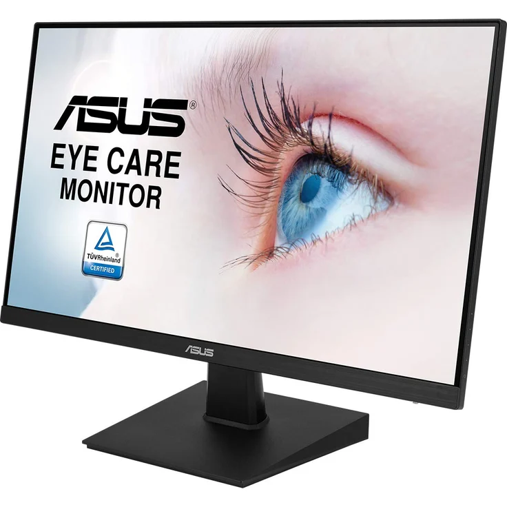 Asus VA27EHE (90LM0550-B01170) - 27 Zoll , Full HD (1920 x 1080), IPS-Panel, 60Hz – Bild 2