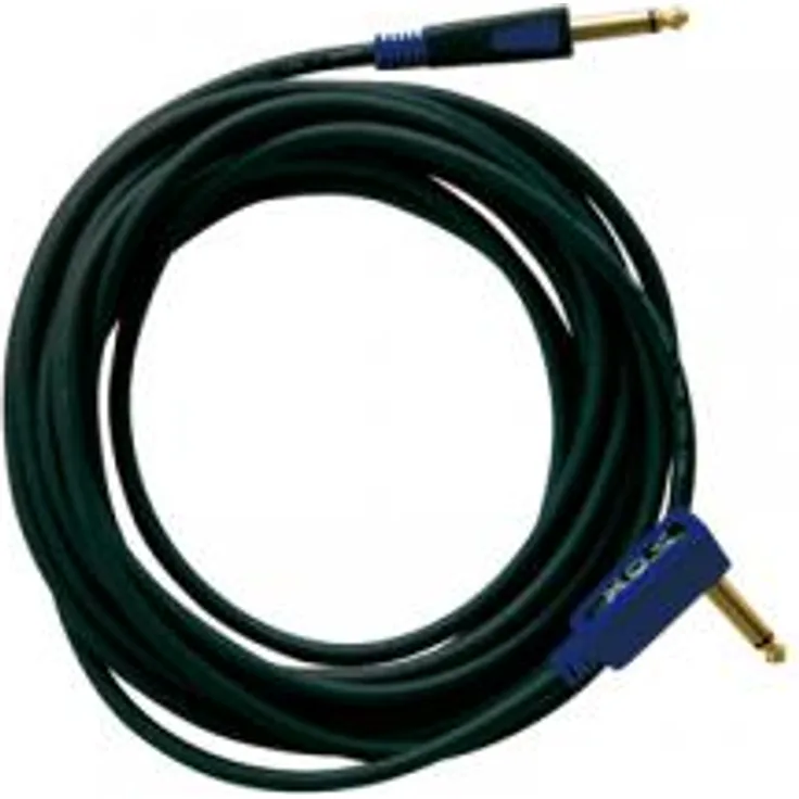 VOX Gitarrenkabel, 5m, schwarz, Special Series