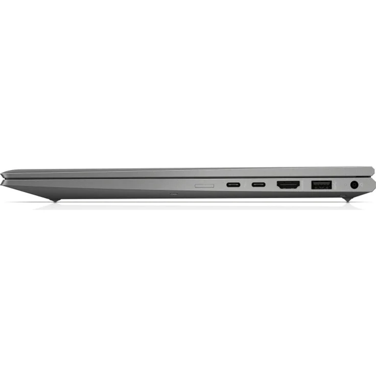HP ZBook Firefly 15 G8 Business-Laptop - 15,6 Zoll (39,6 cm) Full HD, Intel Core i7-1165G7, 16GB RAM, 1000GB SSD, Windows 10 Pro 64-Bit, NVIDIA Quadro T500 (2C9S7EA#ABD) – Bild 6