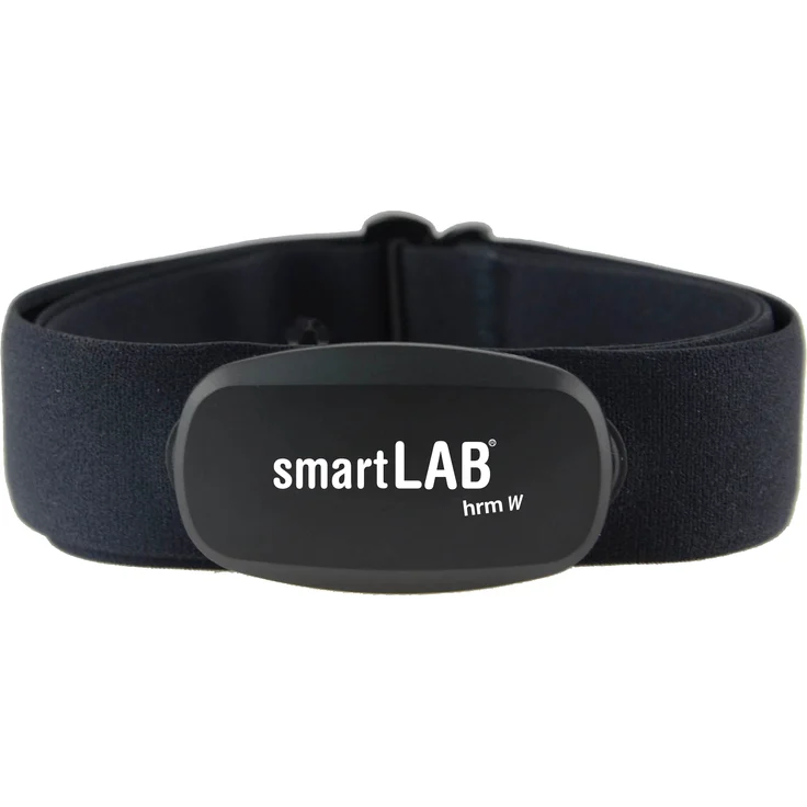 smartLAB hrm W Herzfrequenz-Messgerät – Bild 1