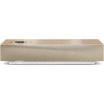 Naim Mu-so 2 Wireless Musiksystem wood