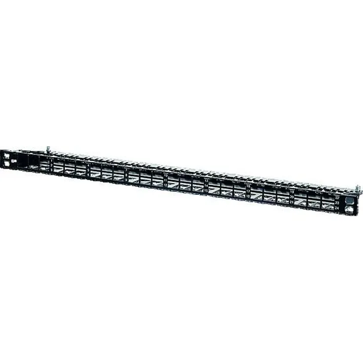 METZ CONNECT Modulträger 19Z leer 130925-BKKE