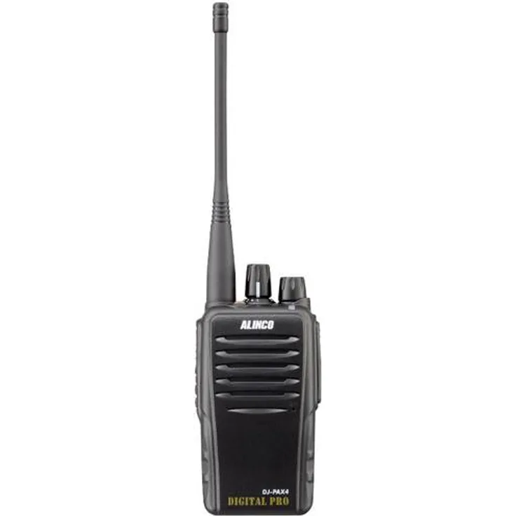 ALINCO DJ-PAX-4 PMR 446 Funkgerät