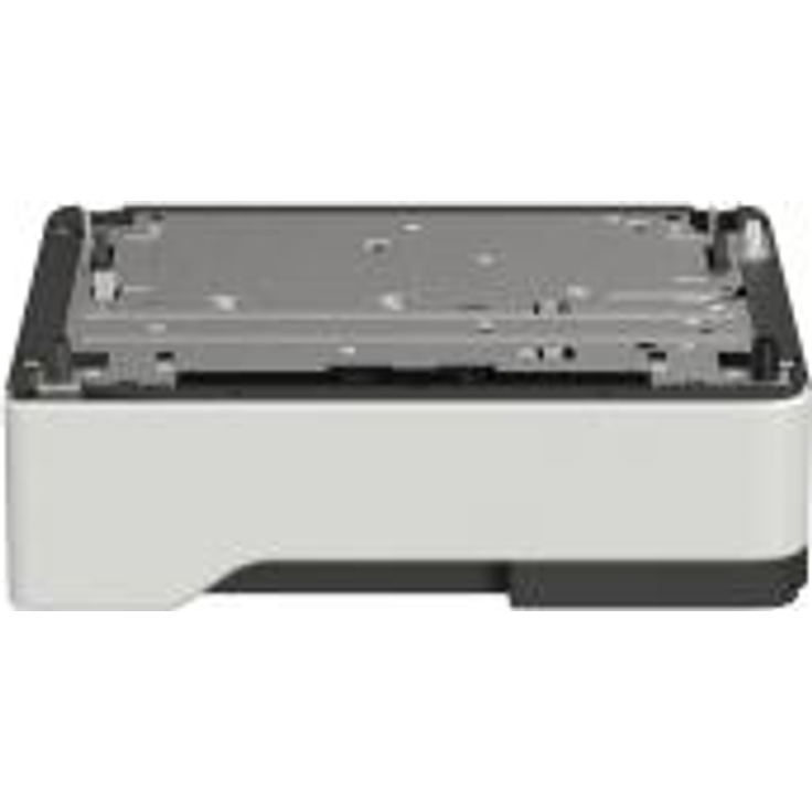 LEXMARK 550-Blatt Zufuhrung
