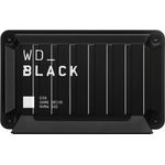 Western Digital WD_Black D30 Game Drive SSD 1TB, USB-C 3.1 (WDBATL0010BBK-WESN)
