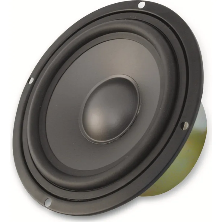 Rockwood Mitteltöner ROCKWOOD NY-610, 100 W, 178 mm, 8 Ohm Stück