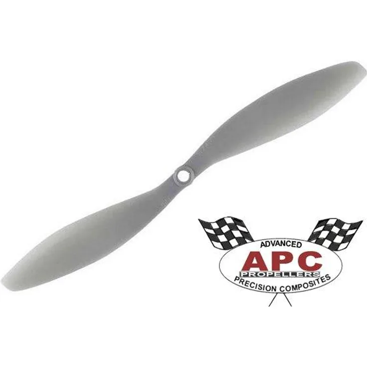 APC Propeller Slowfly 7 x 4