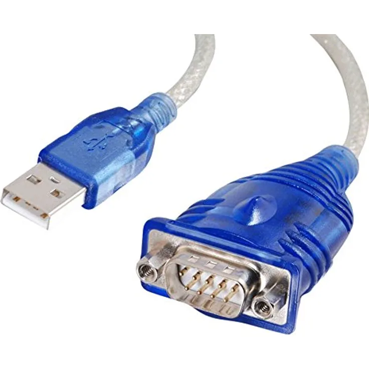 C2G 81632 Seriell (81632)