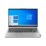 Lenovo IdeaPad 5 15ALC05 82LN - Laptop 15,6 Zoll (39,6 cm) Full HD, AMD Ryzen 7 5700U, 16GB RAM, 512GB SSD, Windows 10 Home 64-bit (82LN004LGE)