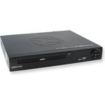 Manta DVD072 Emperor Basic DVD-Player (DivX, HDMI, SCART, USB) schwarz