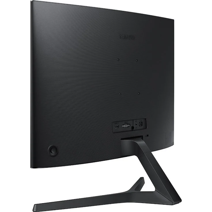 Samsung C24F396 (LC24F396FHUXEN) - 23,5 Zoll, Full HD (1920 x 1080), VA-Panel, 60Hz, 4ms, 250cd/m² – Bild 9