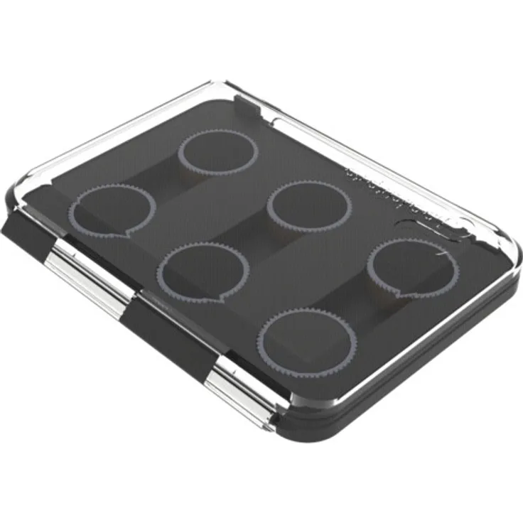 PolarPro Standard Filter 6er Set für DJI Mavic Air