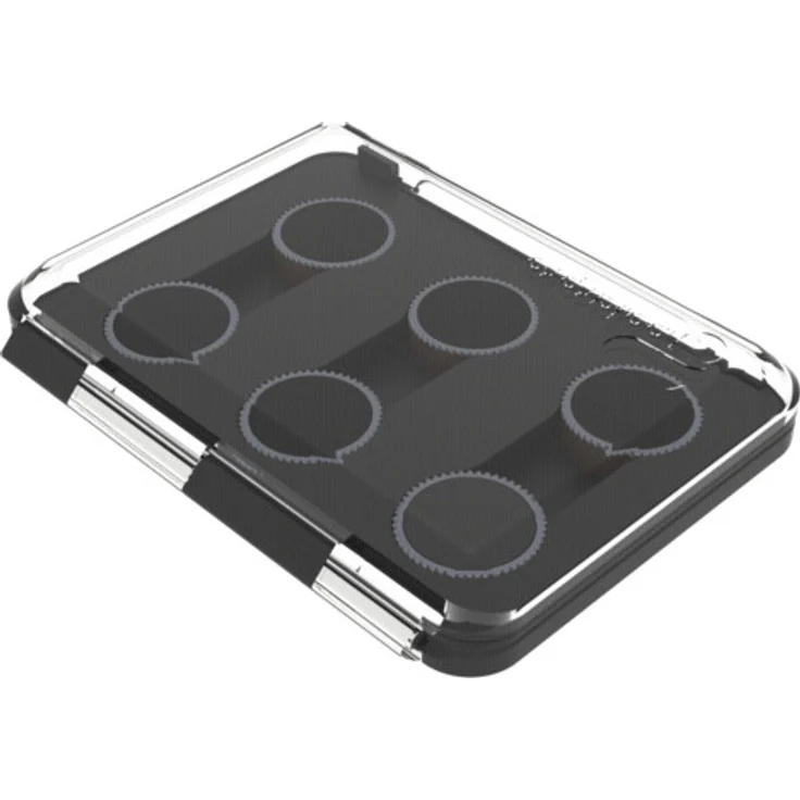 PolarPro Standard Filter 6er Set für DJI Mavic Air