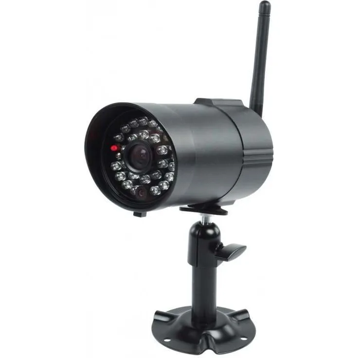 König SEC-TRCAM30 Überwachungskamera, Innen & Außen, Nachtsicht