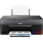 CANON PIXMA G2560 color inkjet MFP printer 10.8 ipm in black - 6 ipm in colour