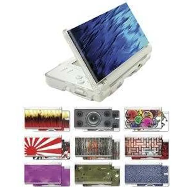 Mad Catz Protection Custom Showcase