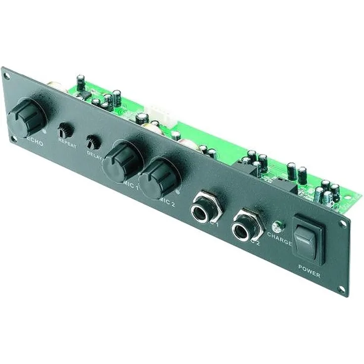 Omnitronic 13106988 EM-105 WAMS-05 Echomodul