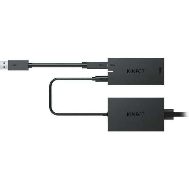 Microsoft Kinect Adapter für Windows (9J7-00004) (PC)