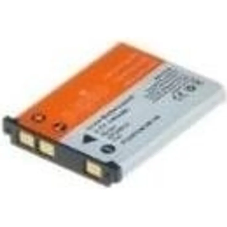 Jupio CFU0013 Kamera Akku für Fuji NP45