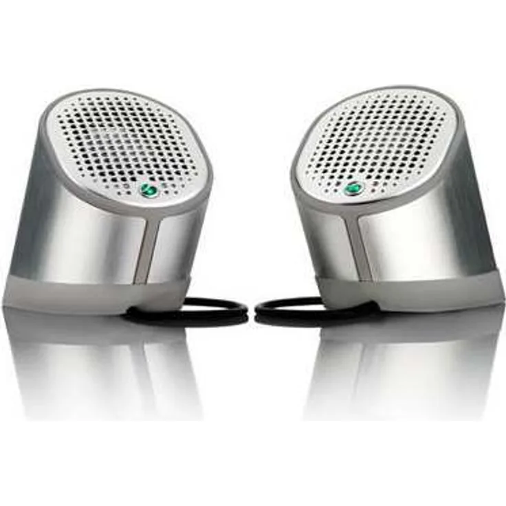 Sony Ericsson MPS-100 silber