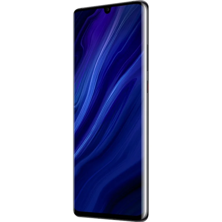 Huawei P30 Pro New Edition Smartphone 16,43cm (6,47 Zoll) OLED-Display, 256GB interner Speicher, 8GB RAM, Dual-SIM, Android, Black – Bild 3