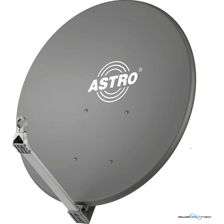 ASTRO ASP100A, ASP100A