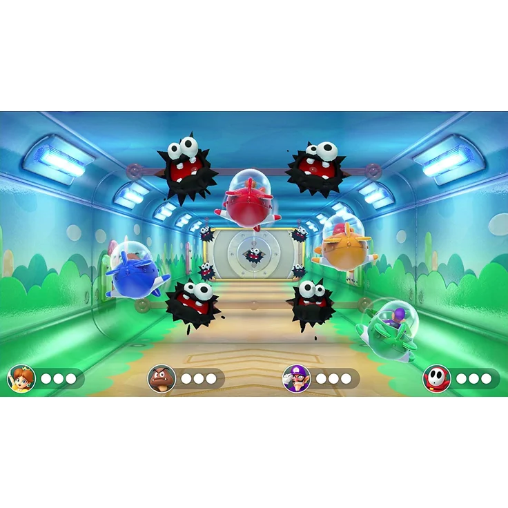 Super Mario Party (Switch) – Bild 2